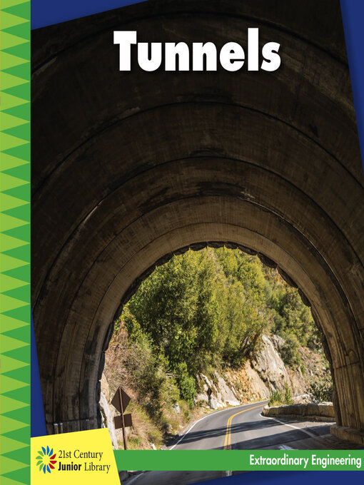 Title details for Tunnels by Virginia Loh-Hagan - Available